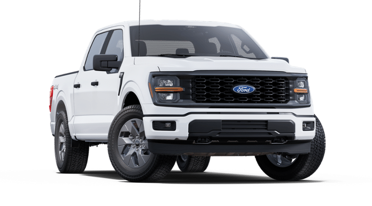 F-150® vehicle